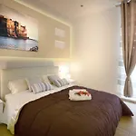 Alexandra Exclusive * Naples