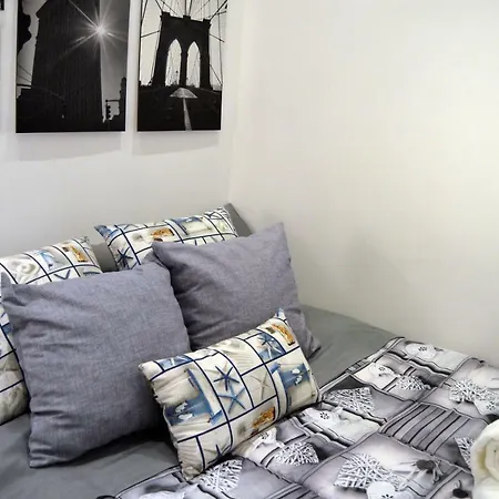Apartment Alexandra Exclusive