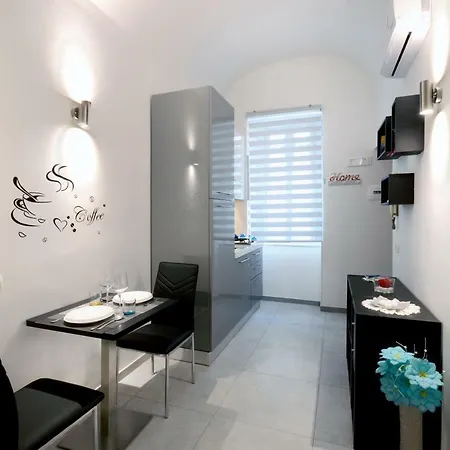 Alexandra Exclusive Appartement *