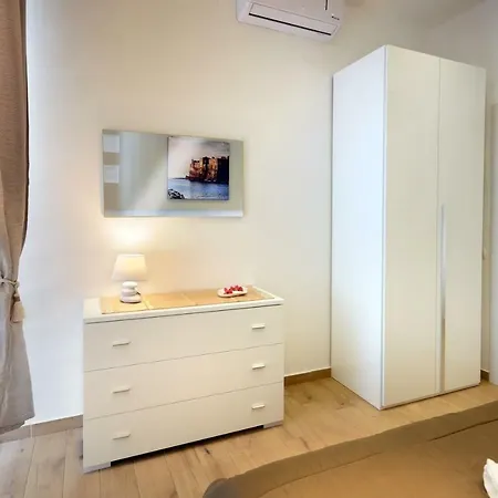 Apartment Alexandra Exclusive