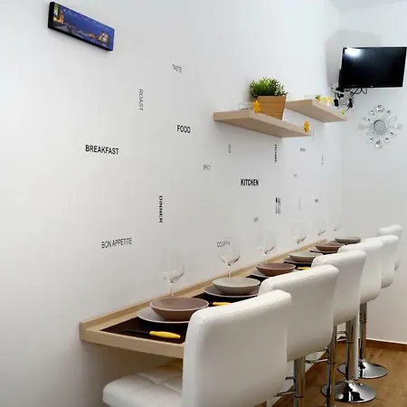 Alexandra Exclusive Naples