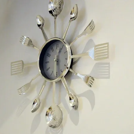 公寓 Alexandra Exclusive *