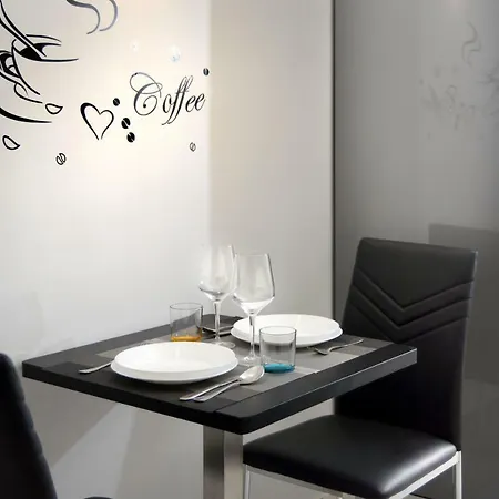 Alexandra Exclusive Appartement Naples