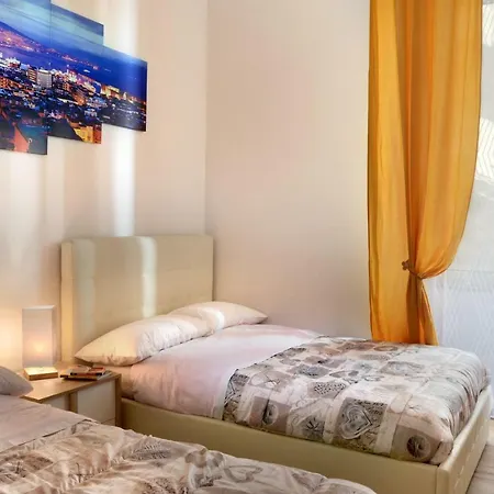 Appartement Alexandra Exclusive