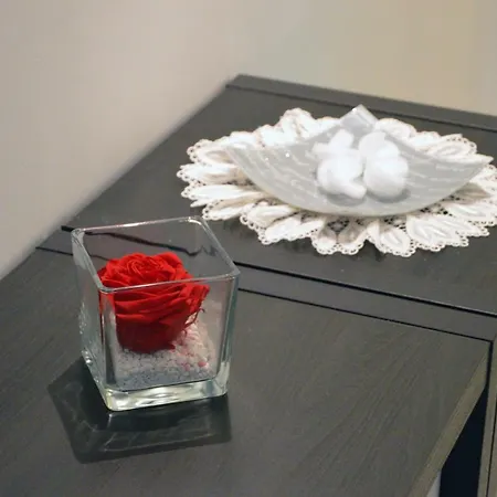 Appartement Alexandra Exclusive Naples