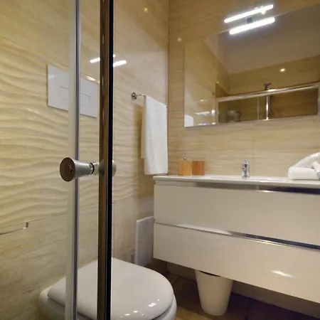 Alexandra Exclusive Appartement *