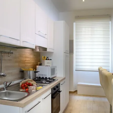 Appartement Alexandra Exclusive *