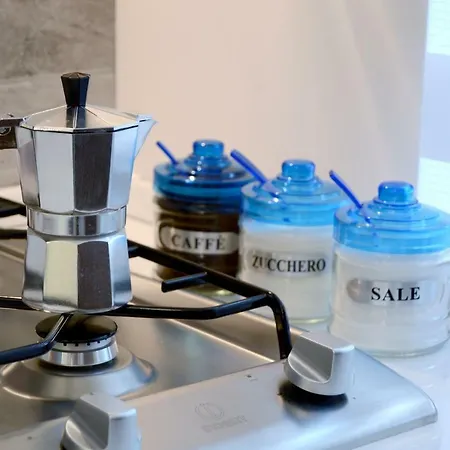 Alexandra Exclusive דירה נאפולי