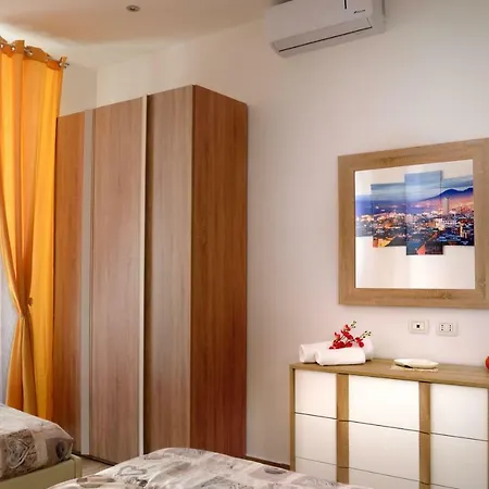 דירה Alexandra Exclusive נאפולי