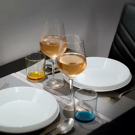 Alexandra Exclusive דירה