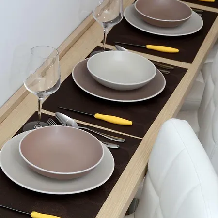 アパート Alexandra Exclusive ナポリ