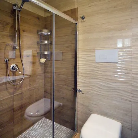 アパート Alexandra Exclusive