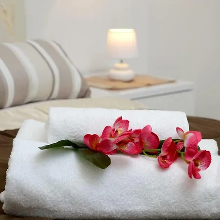 アパート Alexandra Exclusive *