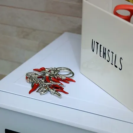 アパート Alexandra Exclusive *